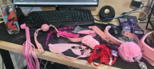 Bunny s got some new toys i can t wait to show yous part 2