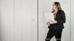 This was a custom video all names have been cut out i m your new