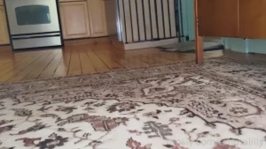 Well hey there tiny how did you get in here you know what this is