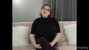 Your teacher asked you to stay after class today and she is not happy