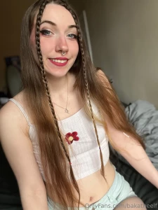 Like my cute braids part 1