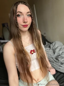 Like my cute braids part 2