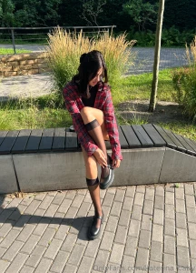 To be honest i really miss summer the warm weather and sunshine lifted part 1