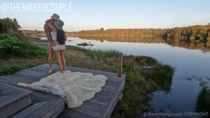 En l kker video p 11 minutter mange forskellige stillinger heriblandt