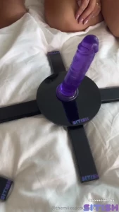 What do you think happened next sitish has gifted me this amazing