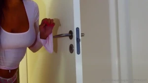 New 15-minute pov joi roleplay your friend s stepsis sneaks into your