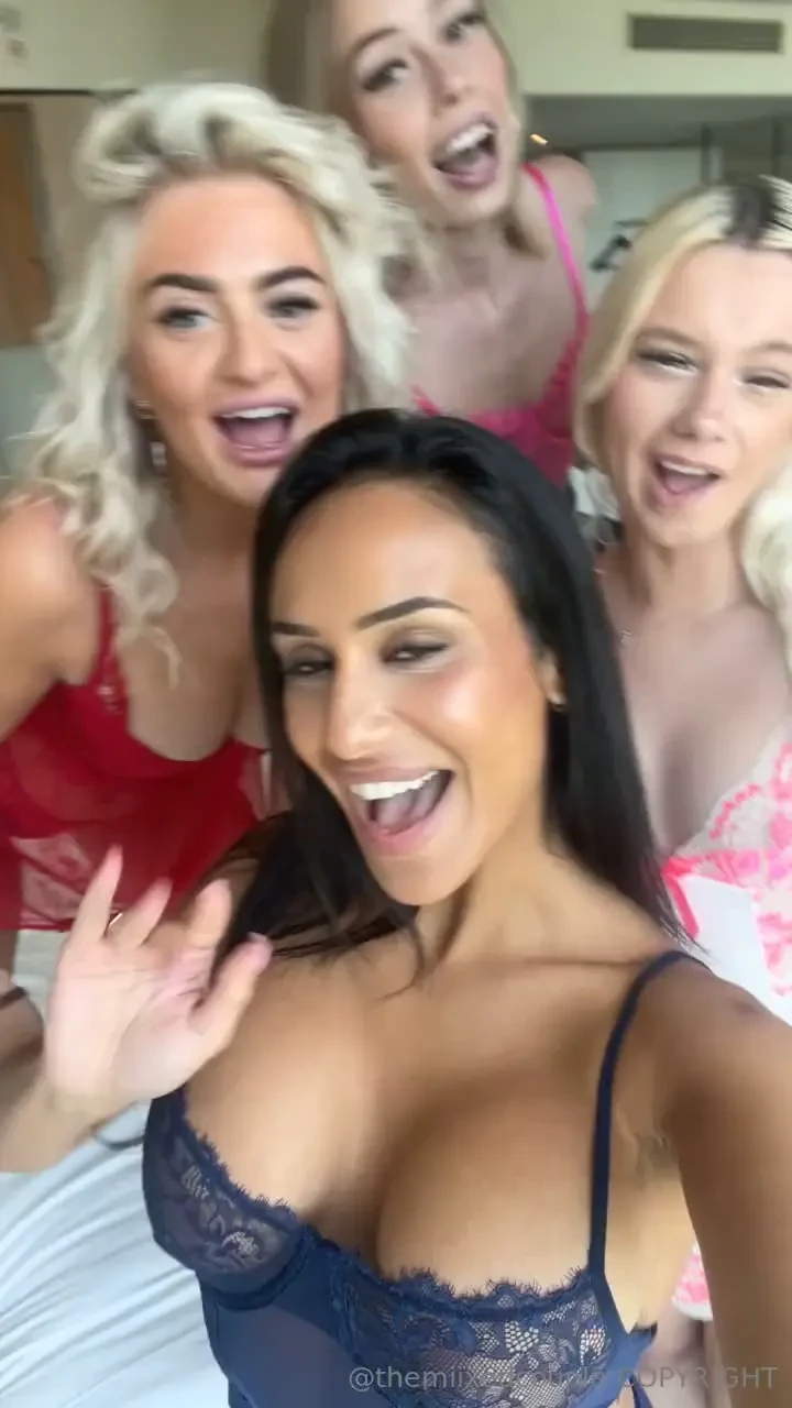 Are you ready for the craziest collaboration you ve ever watched if 