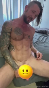 Observe the perfect adonis show your devotion that s right be my dirty