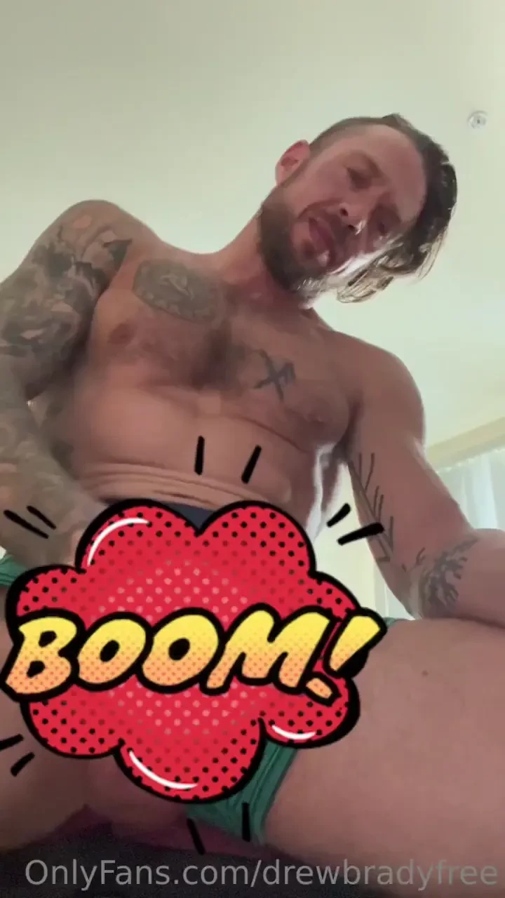 How dare you turn me on like this when you rub that ass against me i 