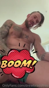 How dare you turn me on like this when you rub that ass against me i