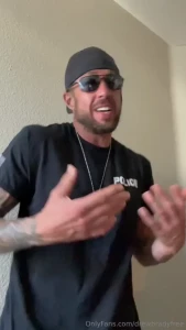 Pov and powerful police roll play when you get caught by the sexiest