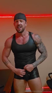 Daddy s got a special gift for you