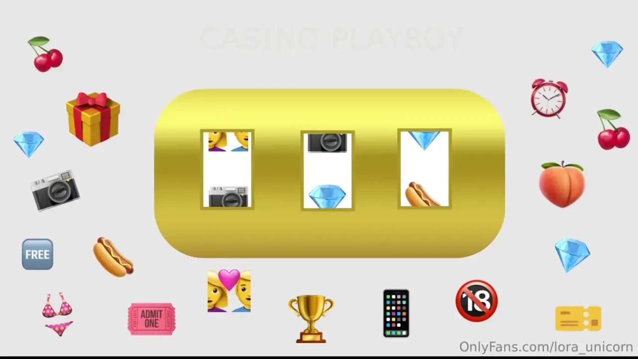 Tell me do you like to gamble then what s your idea to try your luck 