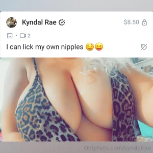 You know you wanna see part 2