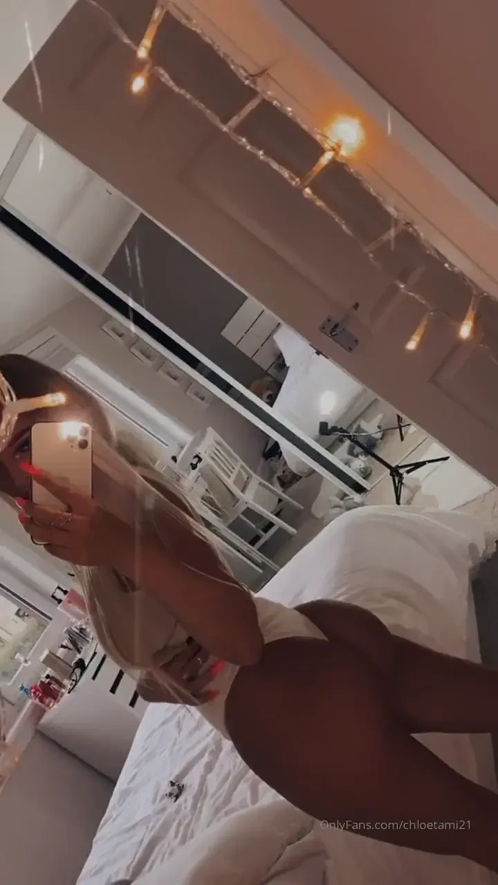 Let me bounce all over your cock 