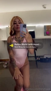 Barbie part 80