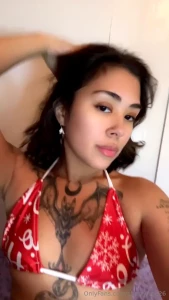 Some sexy christmas pictures for you part 1