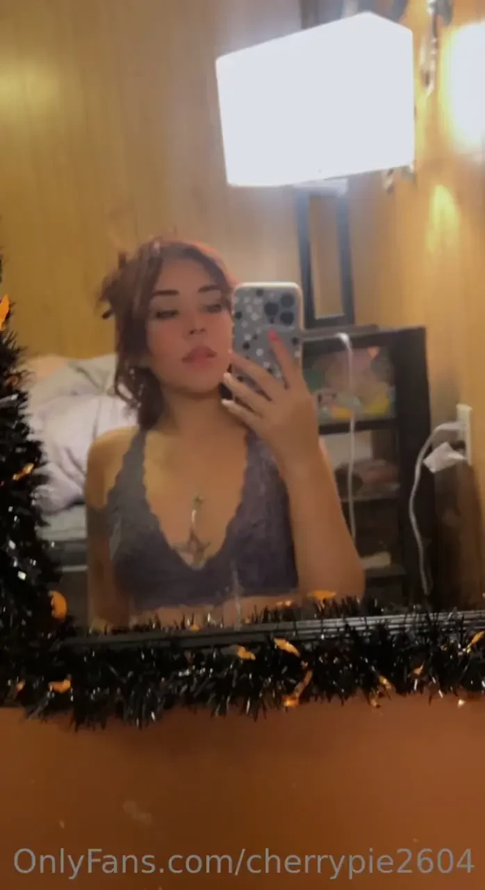 A little late night tease part 4 