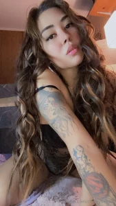 Sexy in black part 37