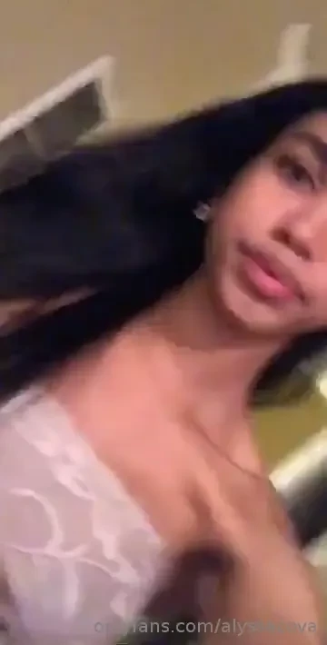 It s too cold to be wearing this but shemale transexual 