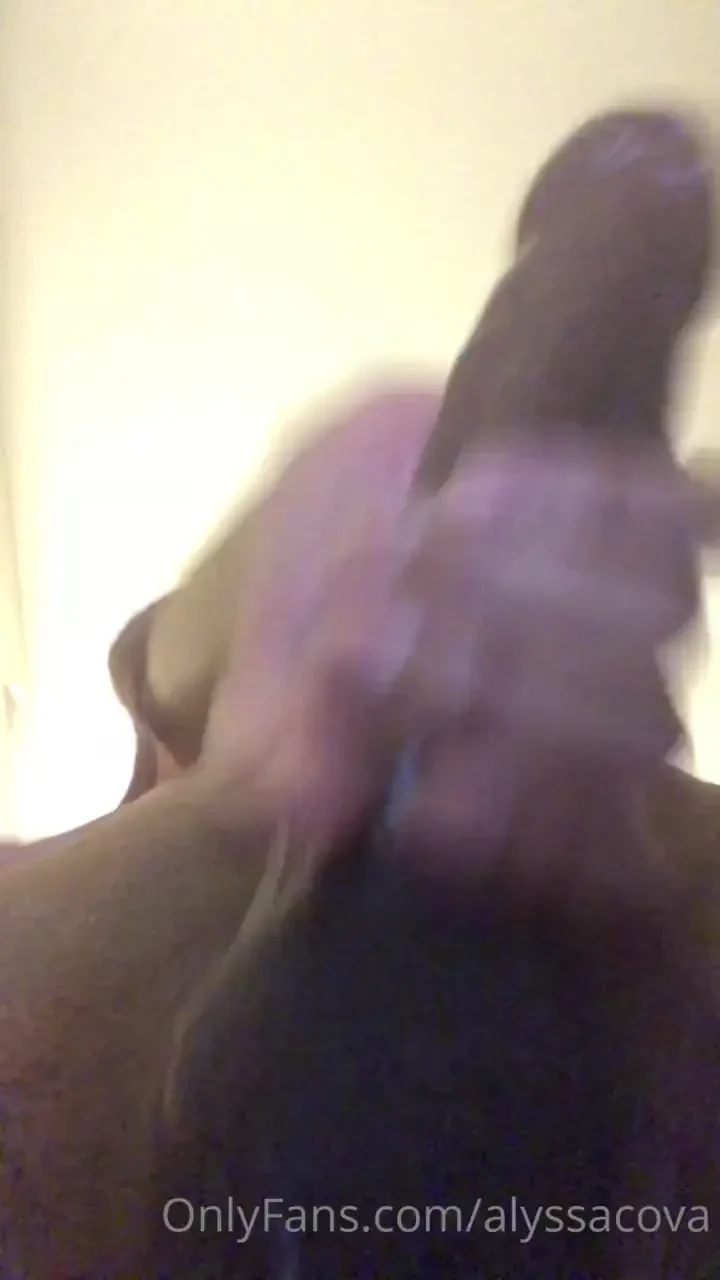 A close up shot of my big juicy cock i know you missed it babies it 