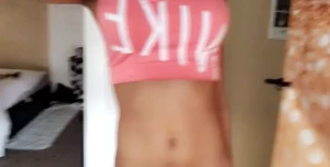 Workout complete part 4