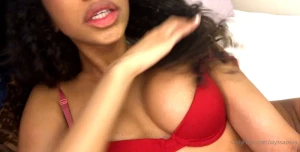 Red is my color part 43