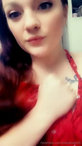 Just a little peak part 23