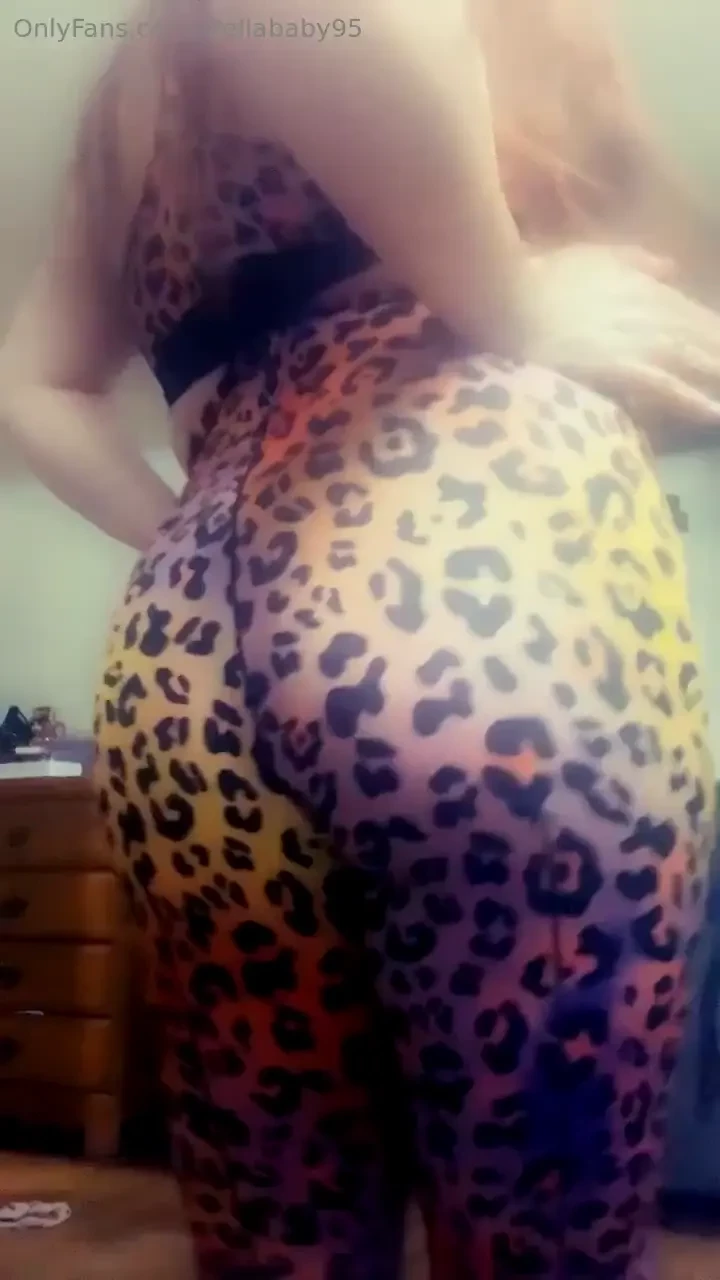 This booty misses you and is in need of some attention 