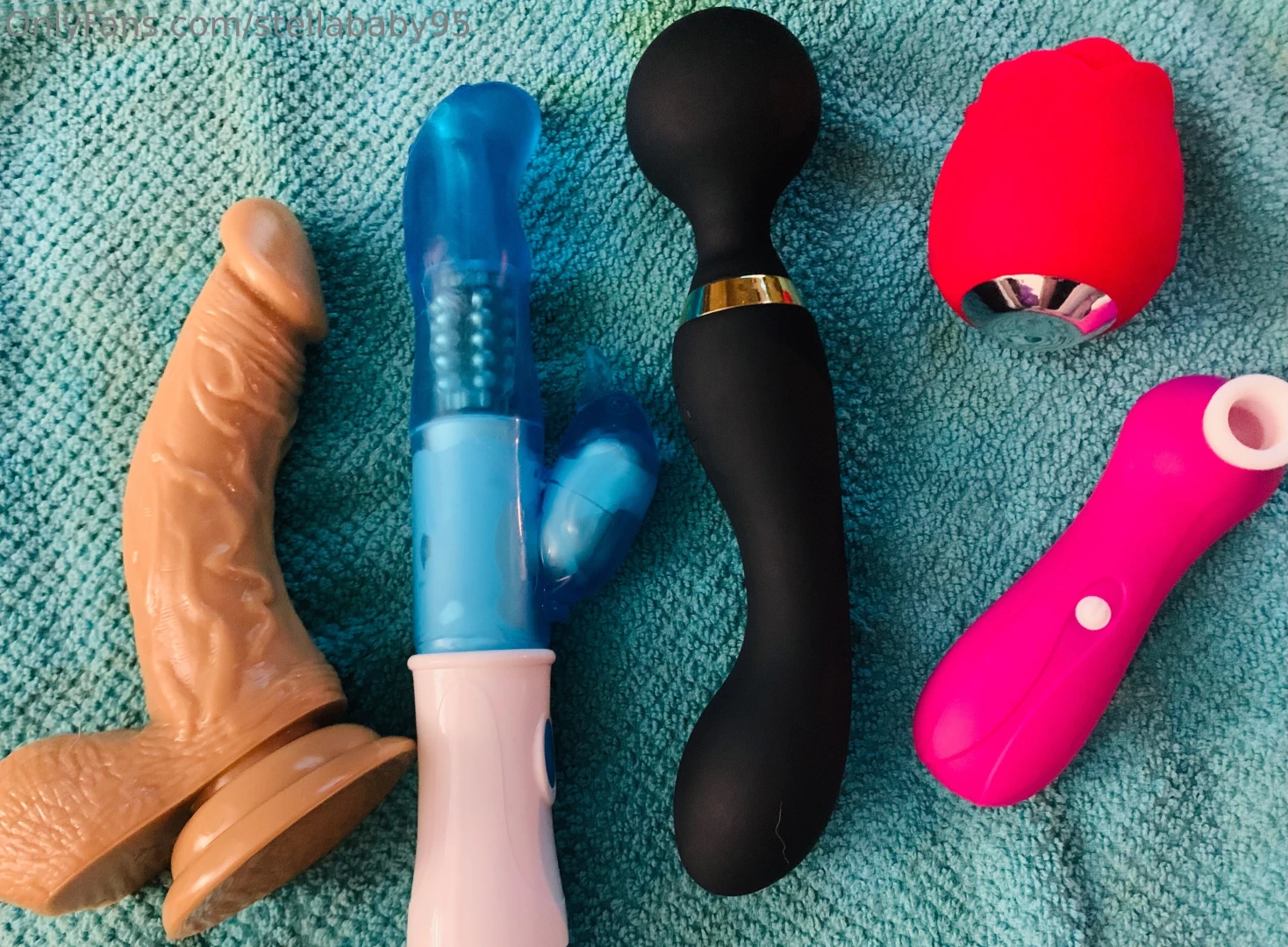 Pick you re poison and let s be a little naughty 