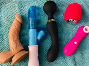 Pick you re poison and let s be a little naughty