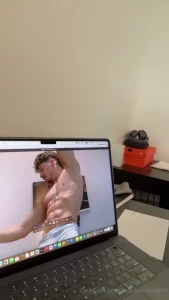 - follow my new onlyfans page musclestoworship jerking off to this