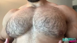 America s best pecs it s no secret that i ve got a serious treasure