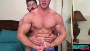 - 44 minute gym crushes we all have them right i recently started