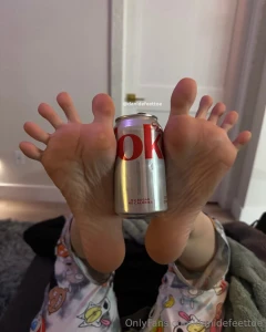 Really in the mood for some diet cok part 1