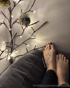 On the first day of footmas part 1