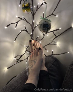 On the first day of footmas part 2