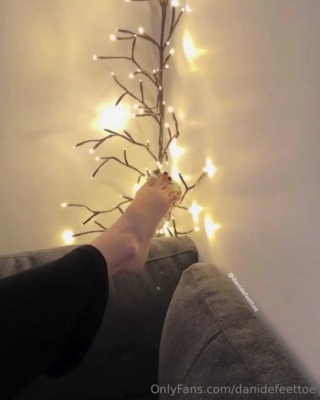 On the second day of footmas 