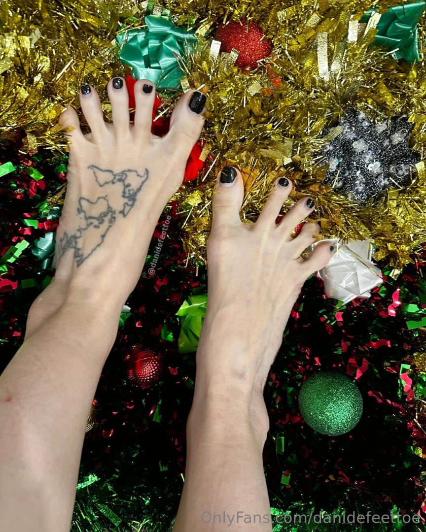 On the third day of of footmas part 2 