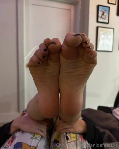 You can t handle the scrunch part 1