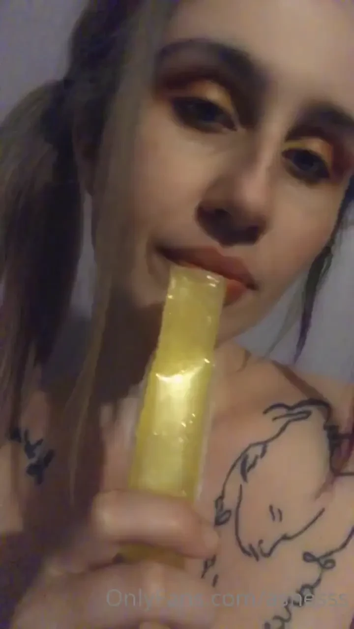 Love popsicles so good 