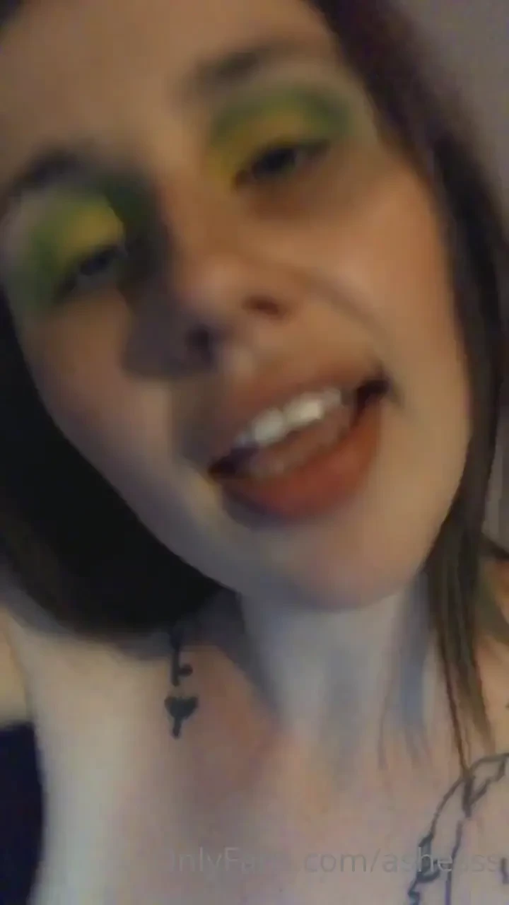 I wanna see cum part 1 