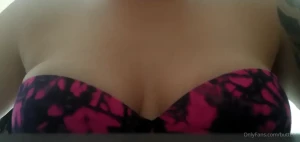 Testing my jiggle physics of just sent out an email that they re