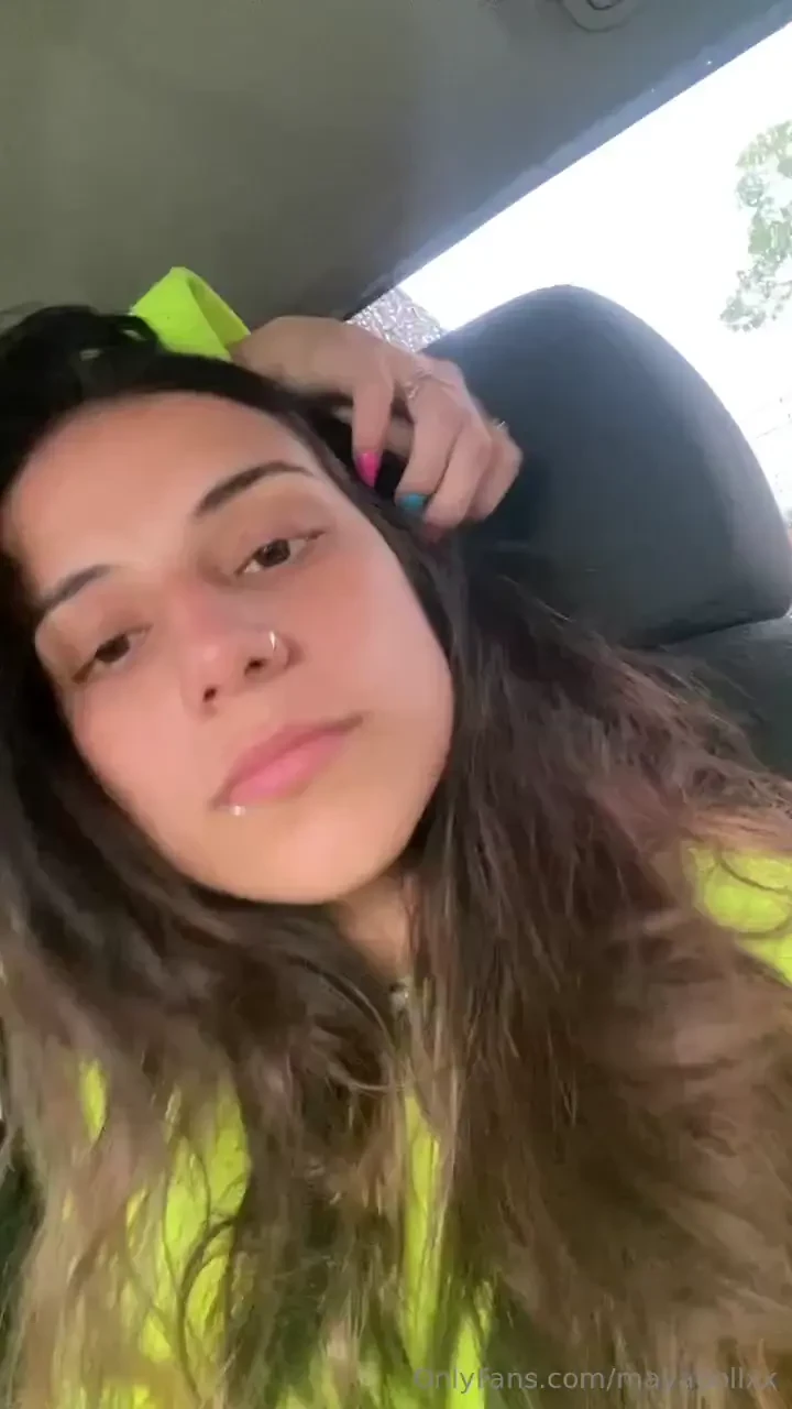 Just all-natural today 