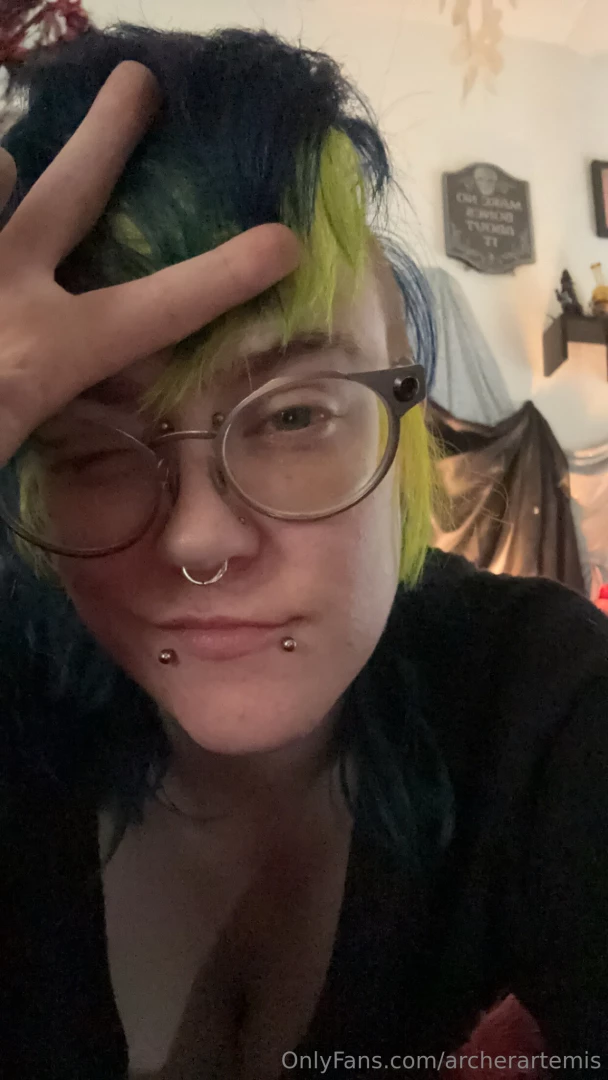 Hello i am exhausted i have double booked clients later wish me luck part 1 