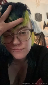 Hello i am exhausted i have double booked clients later wish me luck part 1