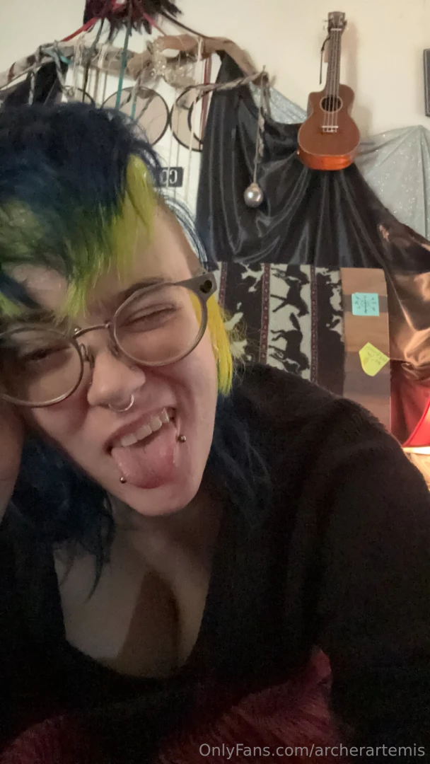 Hello i am exhausted i have double booked clients later wish me luck part 2 