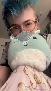 My whole life has been a balancing act of respecting myself without