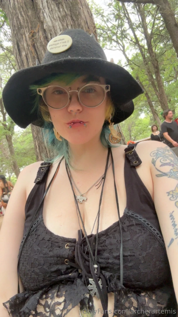 Ren fair season is over and weekends are free again i love fair but by 