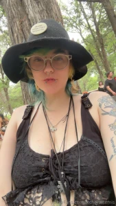 Ren fair season is over and weekends are free again i love fair but by